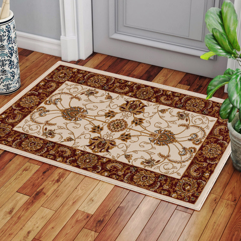 Tapis 2 pi x 3 pi