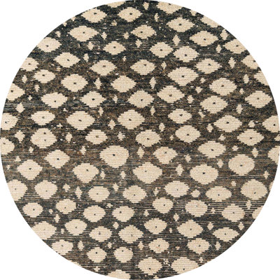 Abstract Indoor Rug