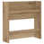Artisan Oak selected