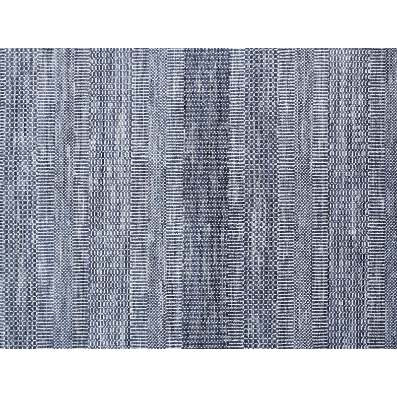 Tapis en laine Serovpe, Rectangle 7 pi 9 po x 9 pi 9 po