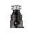 Badger Series 1/2 HP Continuous Feed Garbage Disposal-22584416