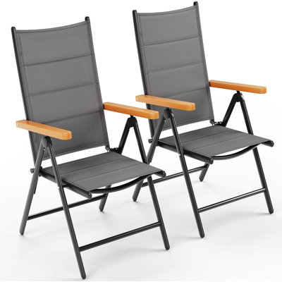 Patio Folding Chair Folding Chair Set