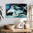Brampt Dolphin Trio-107863826
