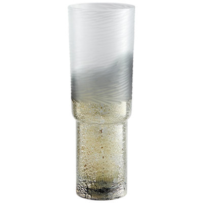 Canyonland Glass Table Vase