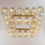 Lustre suspendu Venetian Light Granada-89480337-89480339-130682108