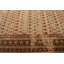 Distressed Homage Hand Knotted Wool Area Rug-465362961