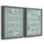 Grateful Thankful - ensemble de 2 reproductions d'art textuel-1484165708-1484165715-1484165714