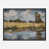 Black Framed Canvas is unavailable