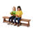 EverPlay ™ Large Outdoor Bench