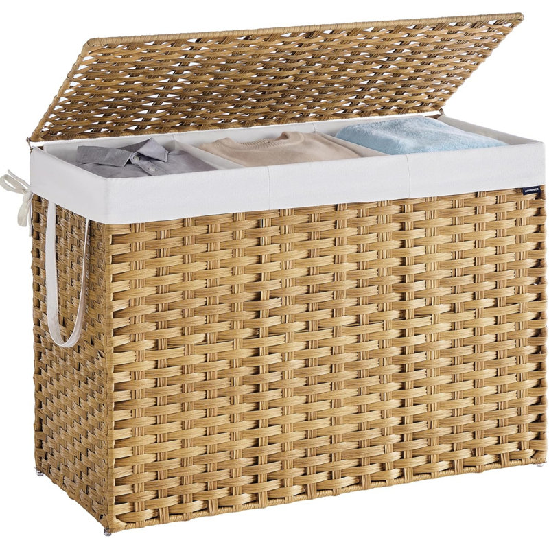 Polyester Laundry Room Organiser