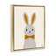 «Simple Rabbit with Bowtie» par Jessica Beck-1174390528-1161482844