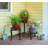 Drumnagee Metal Plant Stand-1867615745