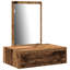 Dressing Table with Mirror