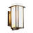 Ozite Rectangle Waterproof Wall Light