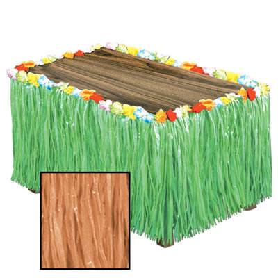 Artificial Grass Table Skirting Accessory