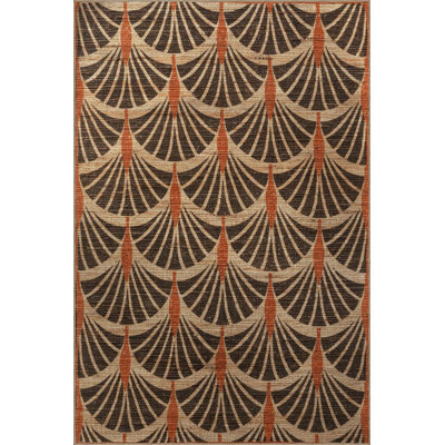 Tapis intérieur / extérieur Rectangle Dursum