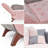 Velvet Chaise Lounge-346685596