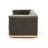 Byer 95'' Velvet Sofa-1138083749
