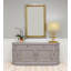 Niko Flat Wall Mirror