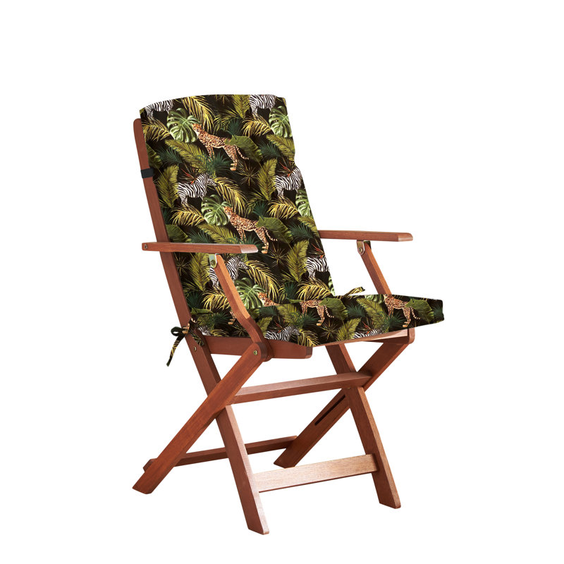 Charnell Garden Seat/Back Cushion