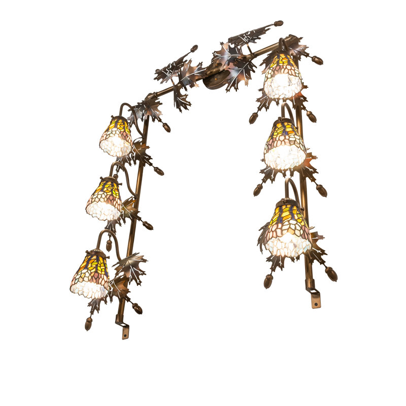 6 - Light Vanity Light