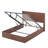 Lift Up Hydraulic Storage Bed Frame-699193600-700077820