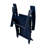 Joubert HDPE Plastic Folding Adirondack Chair-443323604