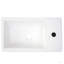 Meuble-lavabo 18,6 po avec lavabo, meuble-lavabo avec tablette à deux niveaux, orienté vers la gauche ou vers la droite-1185038270