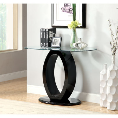 Console Rehberg