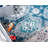 Esveidy Ikat Indoor Rug-1250896155