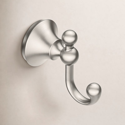 Wynford Wall-Mounted Robe Hook