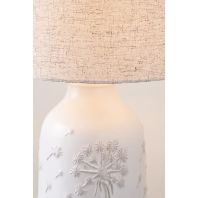 Akkaya Ceramic Table Lamp
