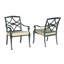 Wiltshire Outdoor Dining Armchair-721967245