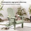 Adirondack Outdoor Adirondack Chair-97771627