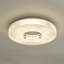 Cheylee Plastic LED Flush Mount-263585970