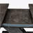 Illijah Multifunctional extendable console table