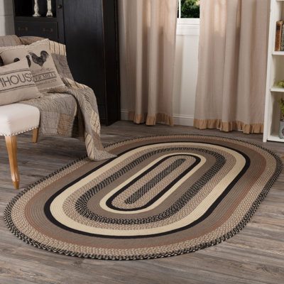 Sawyer Mill Geometric Indoor Rug