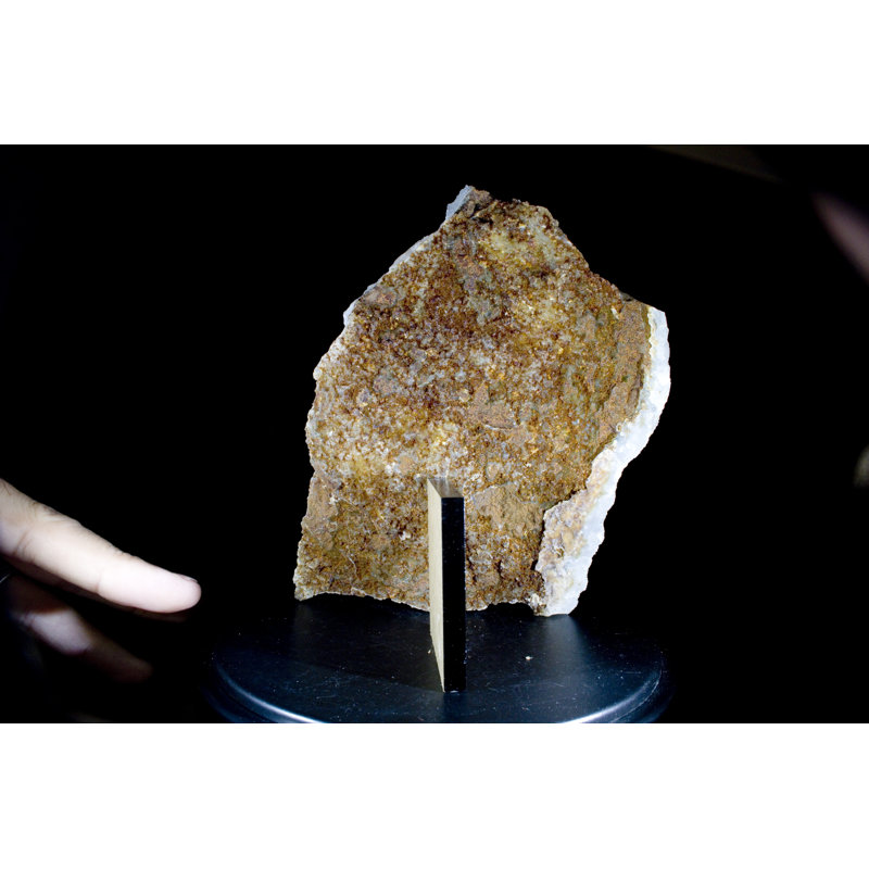 Landscape & Nature Crystal