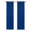 Brynnli Eyelet Blackout Thermal Curtains-1253514087-1253514093