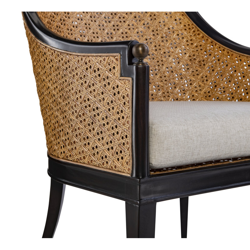 Fauteuil d'appoint Kelsey