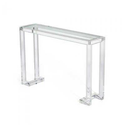 Console de 30 po Dorffman