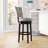 Bittu Swivel Upholstered Counter Stool-107054693-130695461