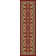 Mishawaka Oriental Indoor Rug