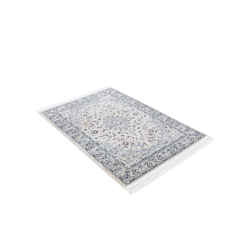 Oriental Area Rug, Rectangle 80 x 150cm