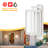 2-Pack Outdoor Wall Sconce Exterior IP54 Waterproof LED Wall Light Fixture Modern Wall Mount-1752951738