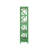 Tiffany 72"H x 36"W Etagere Bookcase-51402694