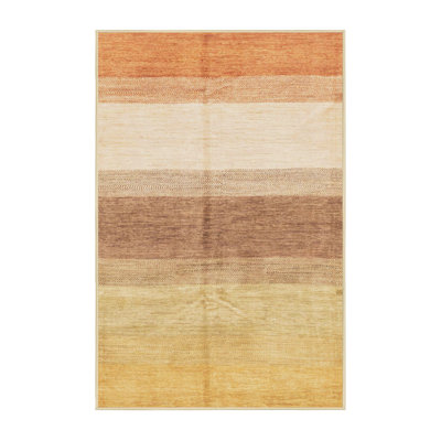 Abstract Indoor Rug