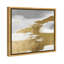 Gold Heaven - Peinture sur toile-53761685-53761684