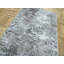 Bettine One-of-a-Kind 2' X 3' Silk Area Rug in Grey