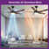 Modern Ceiling Fan with Light 48'' 5-Blade Ceiling Fan With Light Kit And Dimmable LED Light Kit